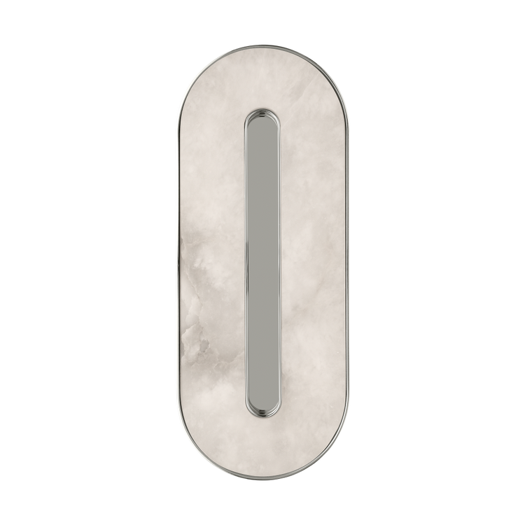 Straight On - Light Off