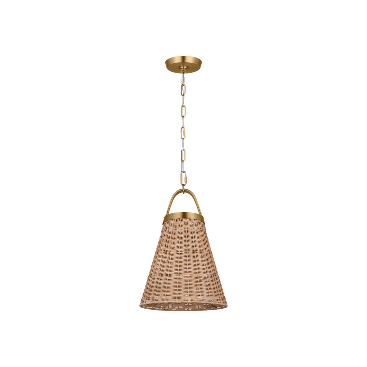 Slightly Below - Light Off