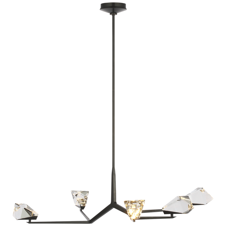 Straight On - Light On