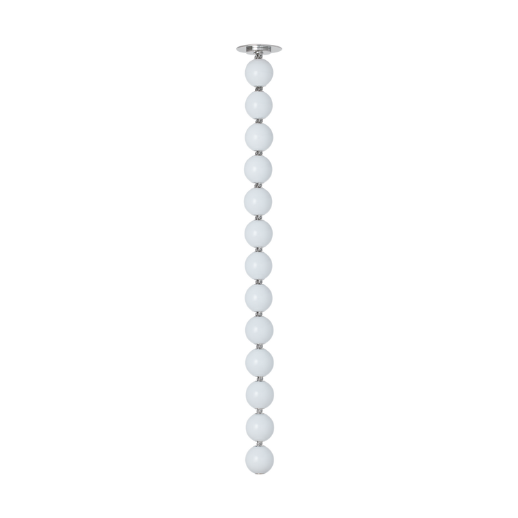 Three Quarter View - Light Off