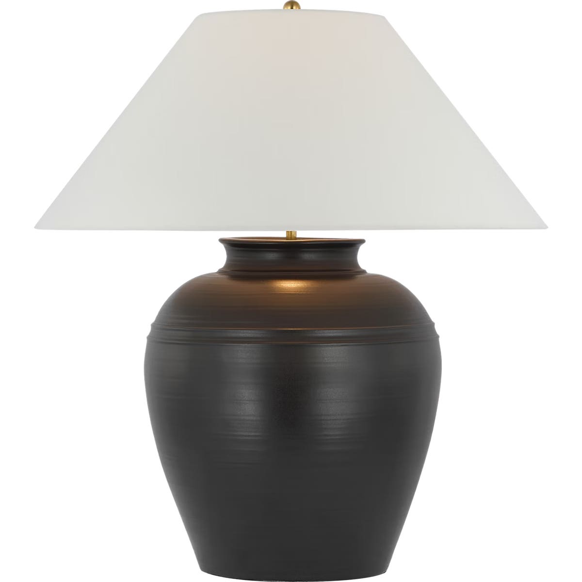 Prado Medium Table Lamp - AL3615 | Visual Comfort