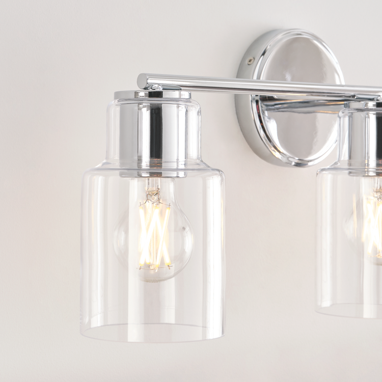 Three Quarter View - In Use 1 - Detail 1 - Light On