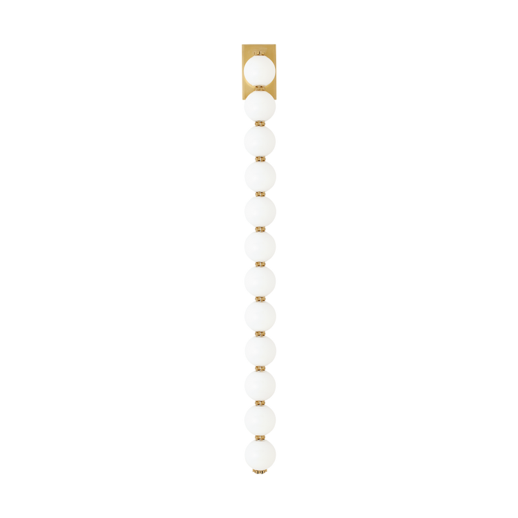 Straight On - Light On