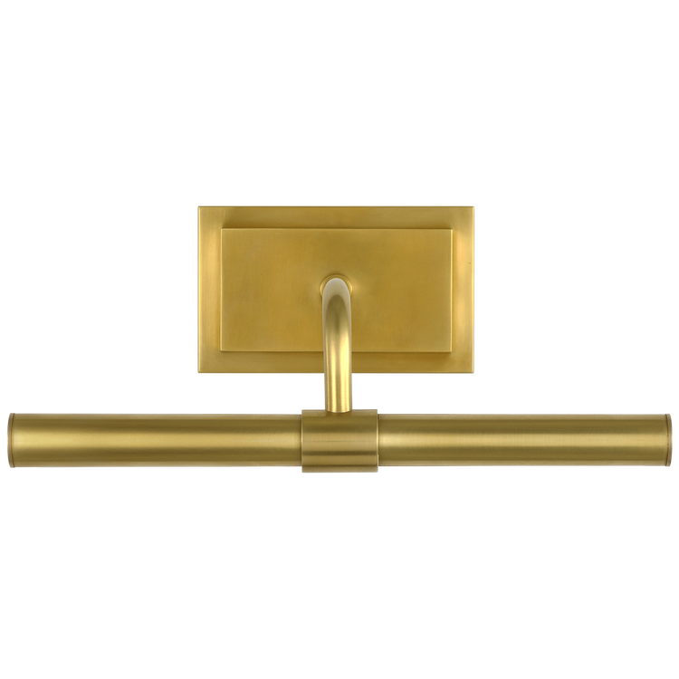 Straight On - Light On