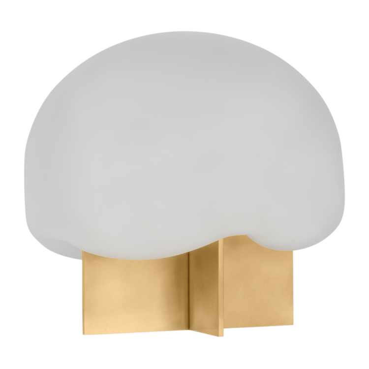 Slightly Below - Light Off