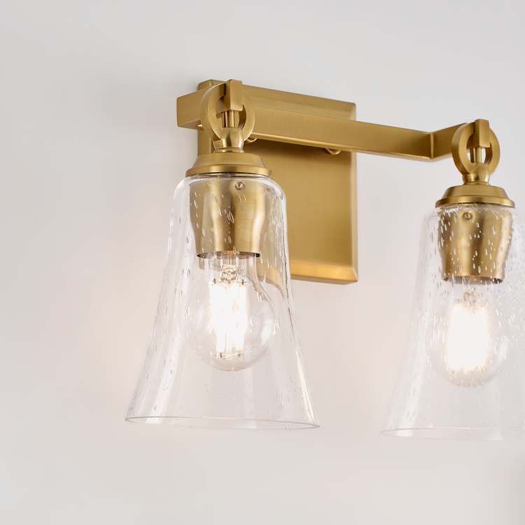 Three Quarter View - In Use 1 - Detail 1 - Light On