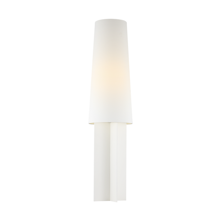 Three Quarter View - Slightly Below