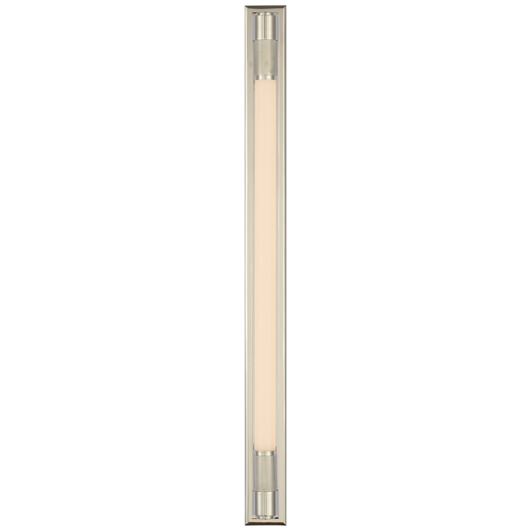 Straight On - Light On