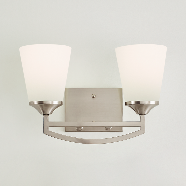 Straight Light On - In Use 1 - Detail 3 - Light On