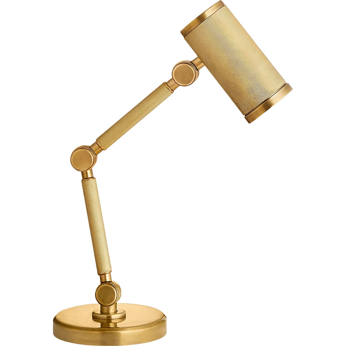 Barrett Mini Desk Lamp - RL3346 | Visual Comfort