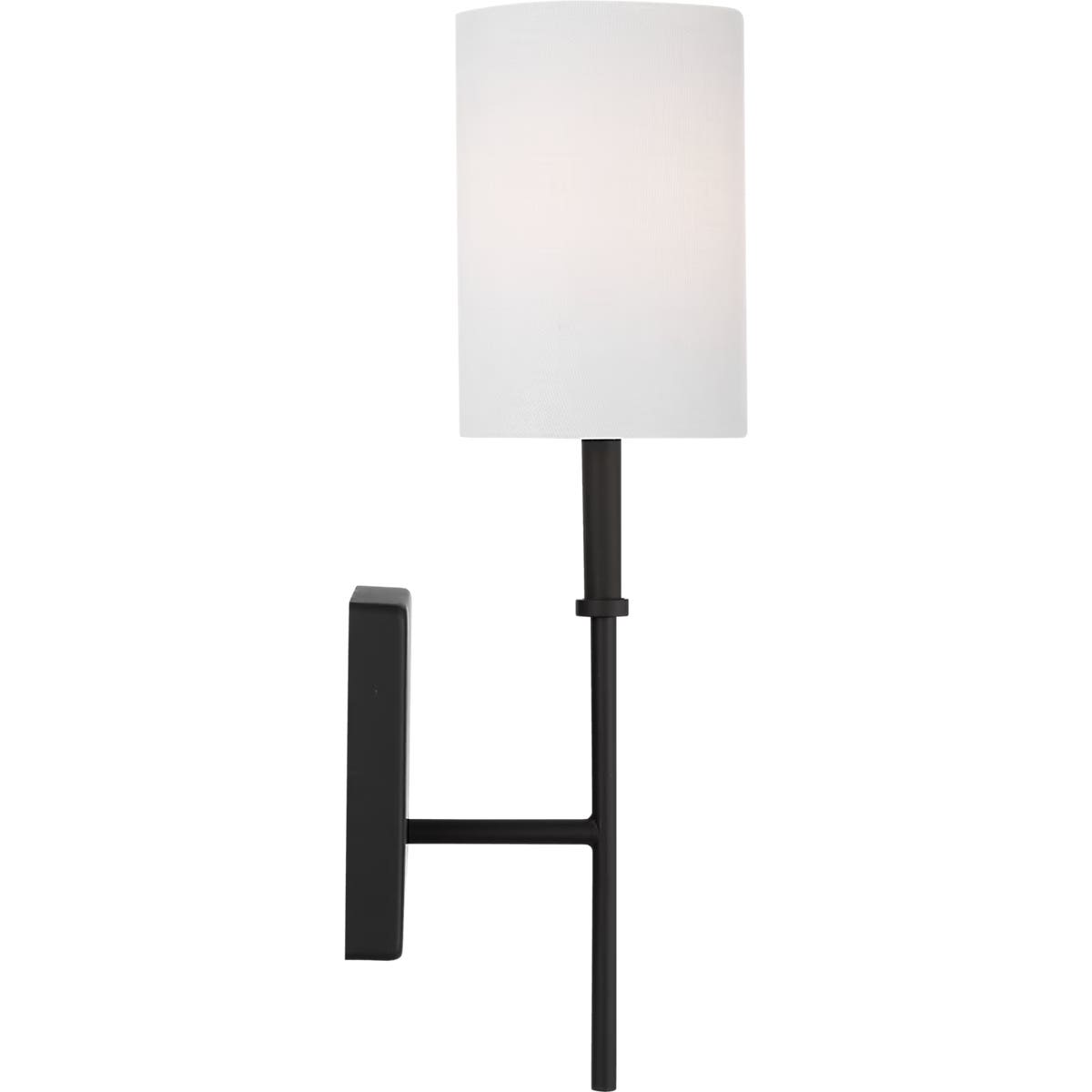 Foxdale 1-Light Sconce - 4109301 | Visual Comfort