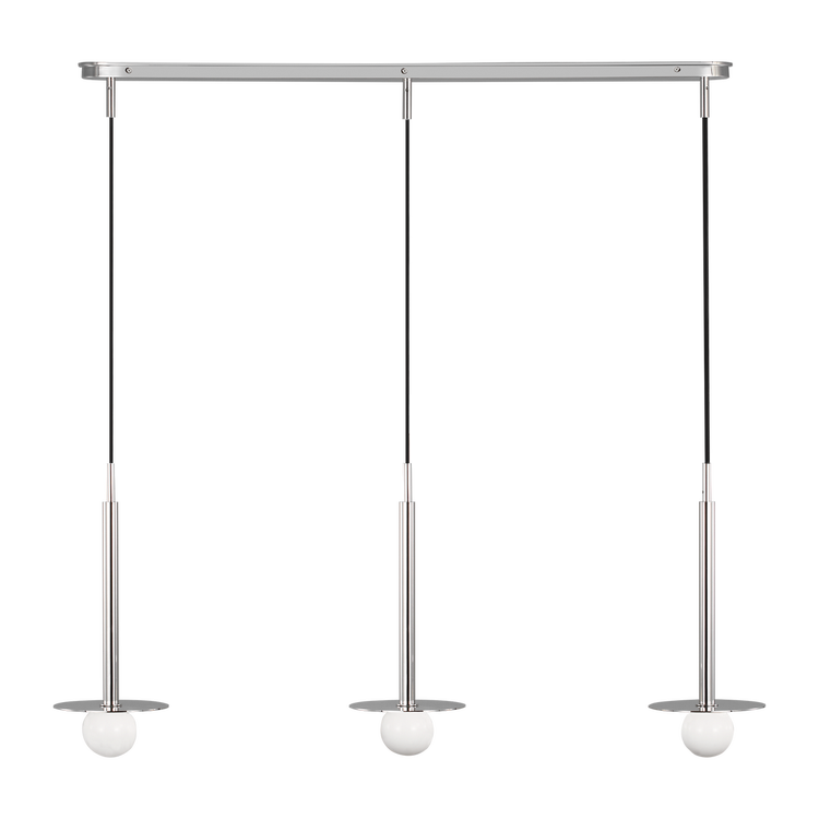 Straight On - Light Off