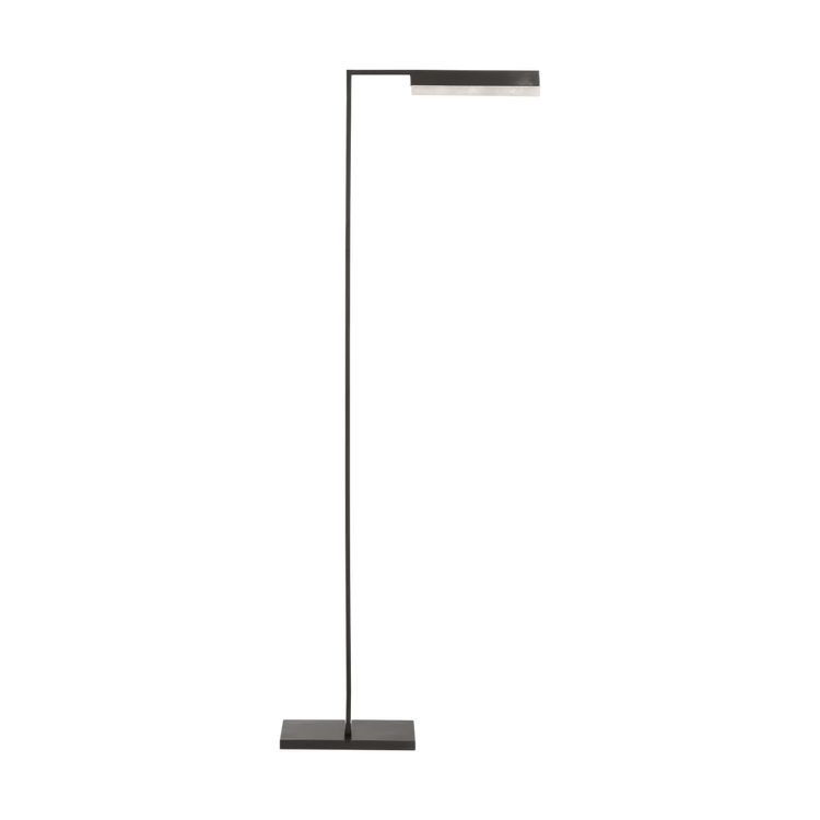 Straight On - Light Off