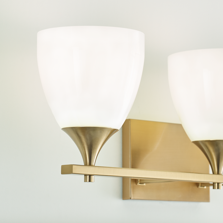 Three Quarter View - In Use 1 - Detail 1 - Light On