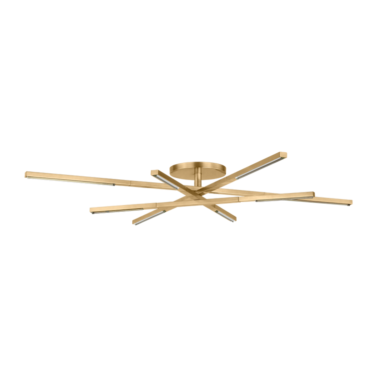 Slightly Below - Light Off