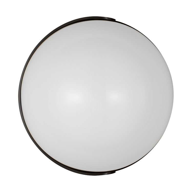 Straight On - Light Off