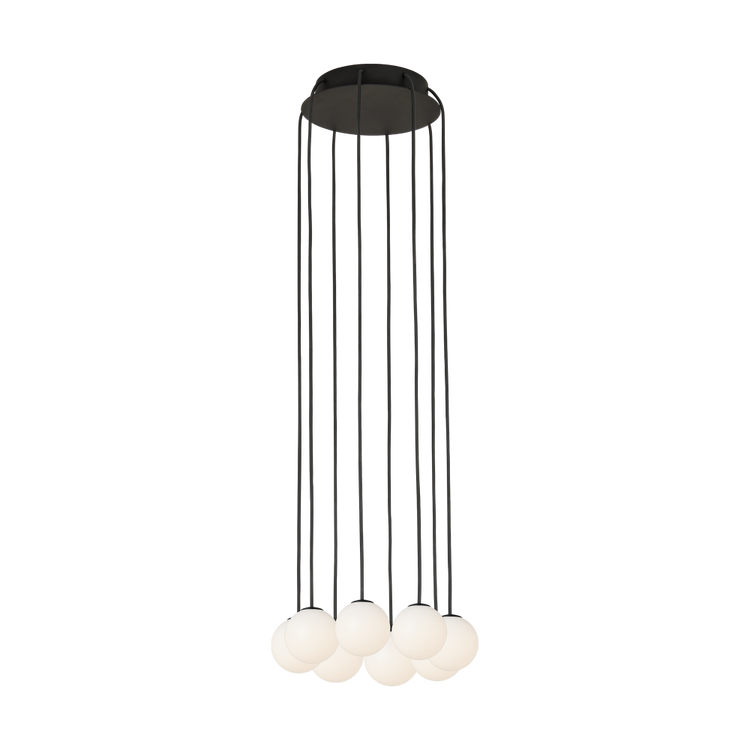 Slightly Below - Light On