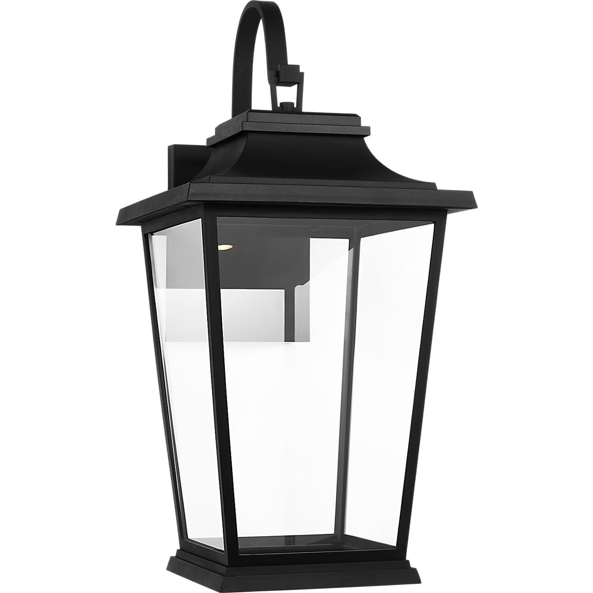 Warren StoneStrong Extra Large Wall Lantern - SLO1261 | Visual Comfort