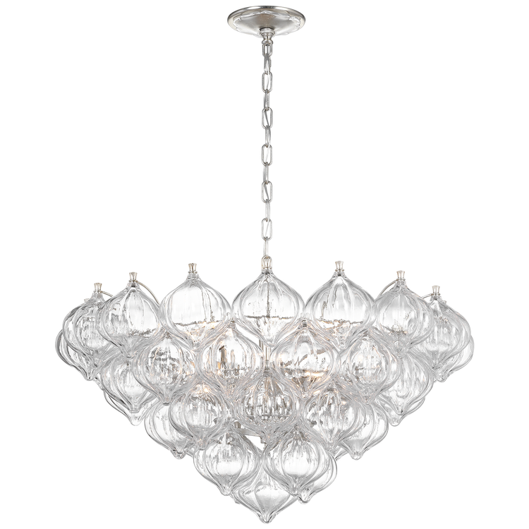 Slightly Below - Light On