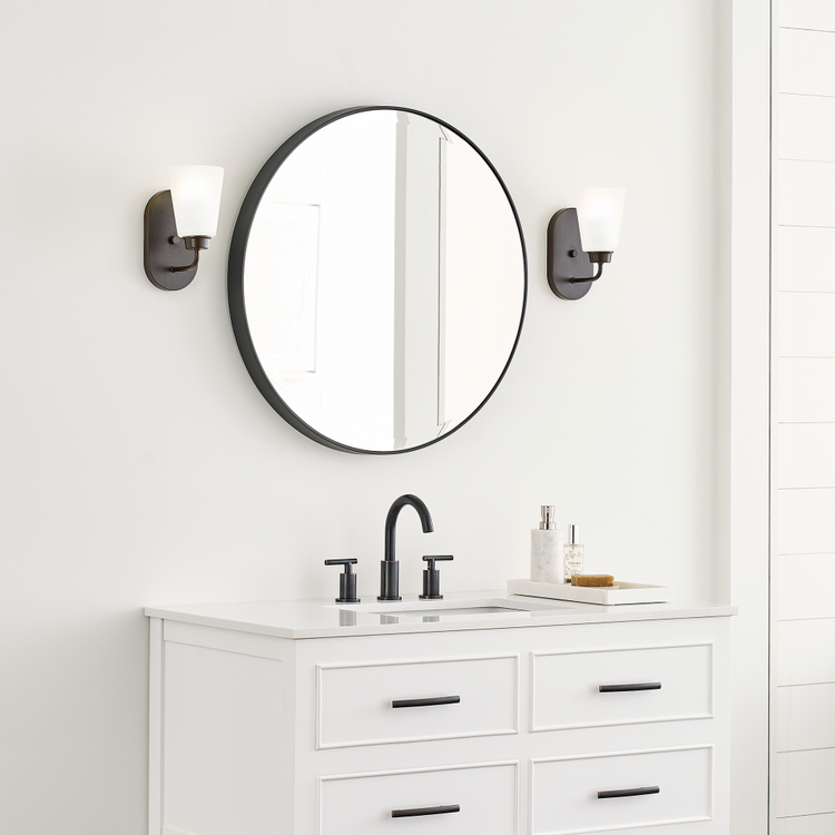 Three Quarter View - In Use 1 - Light On