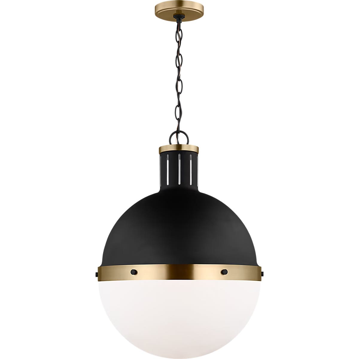Hanks Large Pendant - 6677101 | Visual Comfort