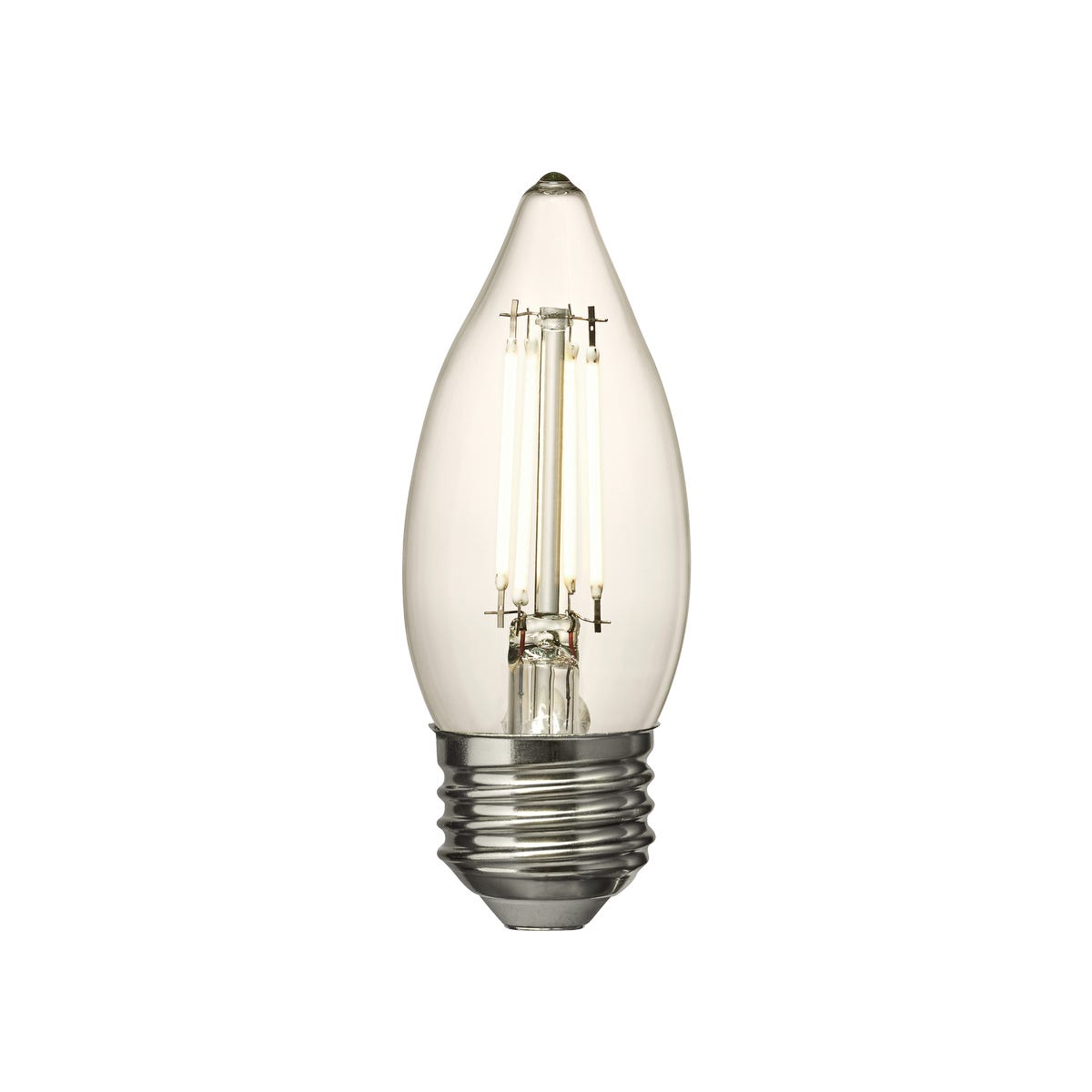E26 C11 CLEAR 5W 500LM - VB20003 | Visual Comfort