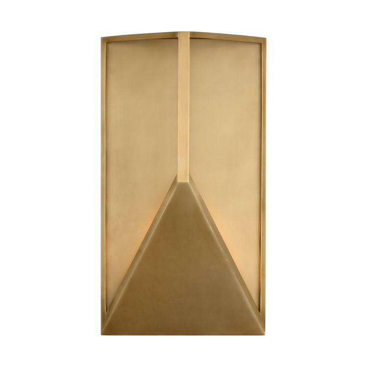 Straight On - Light On