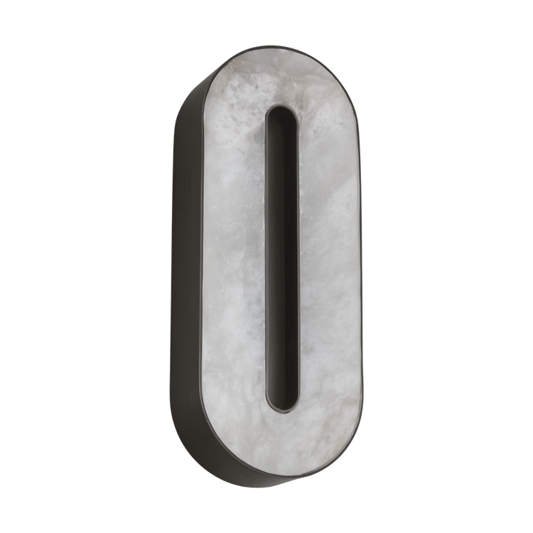 Three Quarter View - Light Off