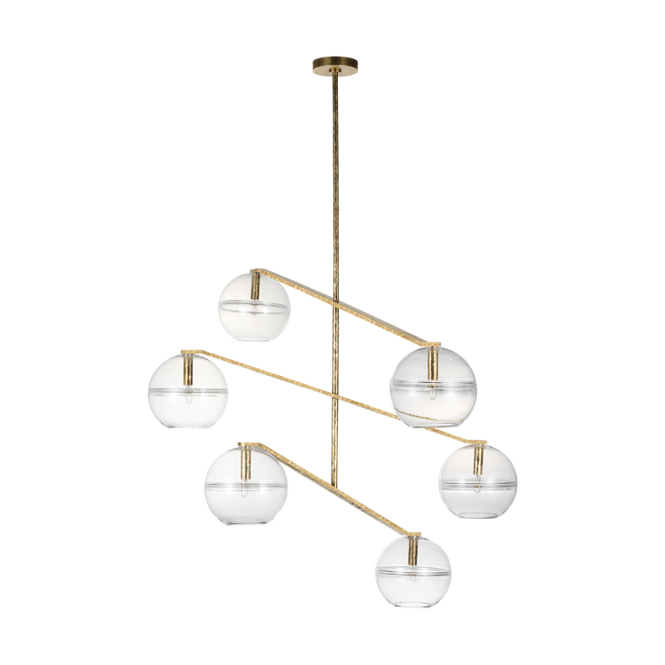 Slightly Below 2 - Light Off