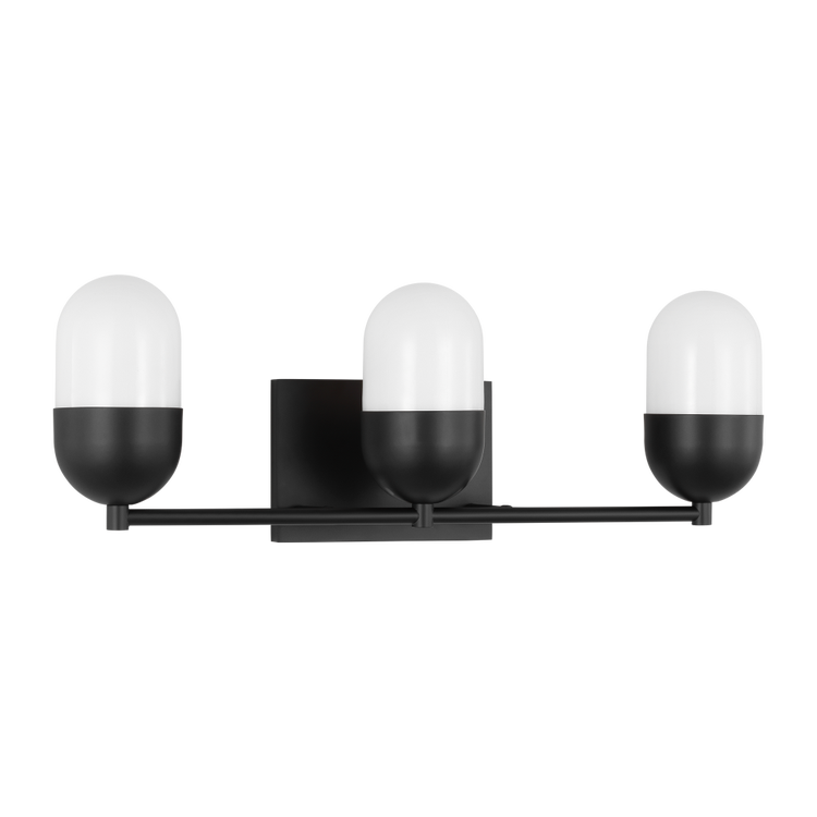 Three Quarter View - Light Off