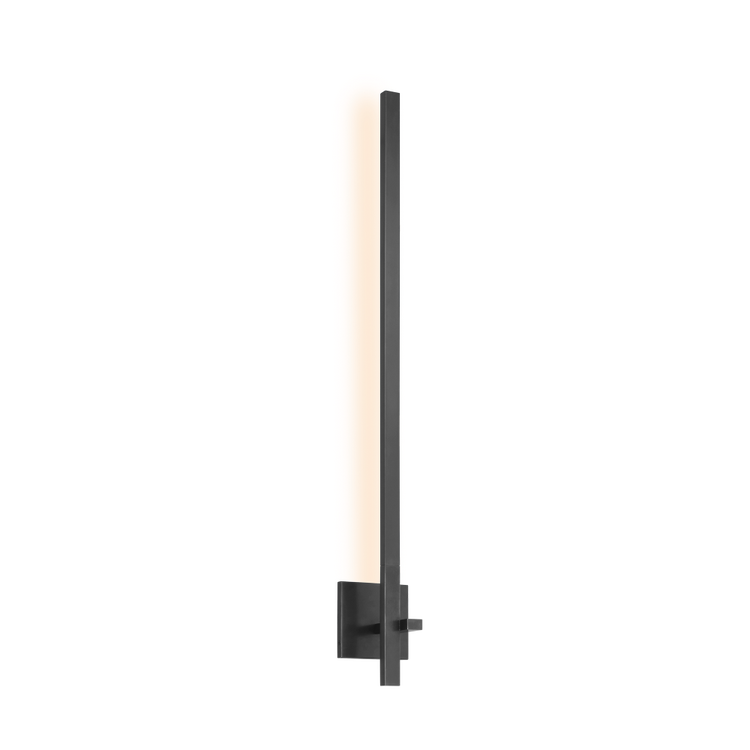 Three Quarter View - Light On