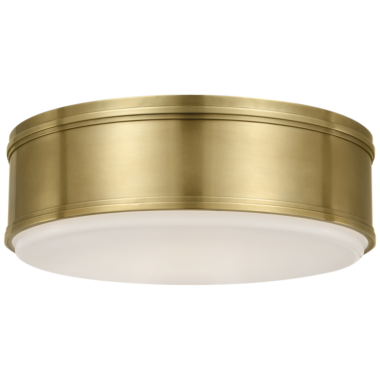 Slightly Below - Light On