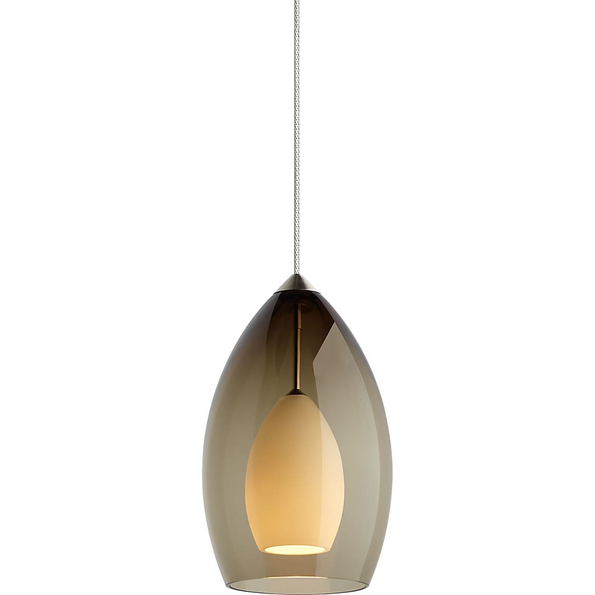 Fire Pendant - 700MPFIR | Visual Comfort