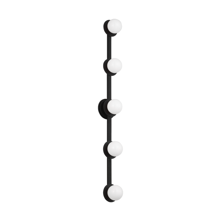 Three Quarter View - Light Off