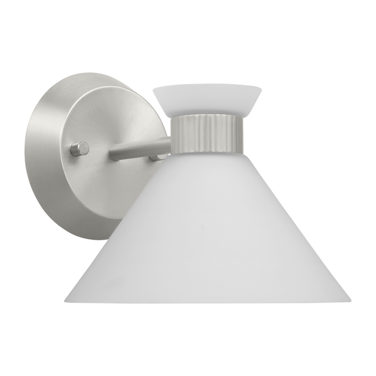 Three Quarter View - Light Off