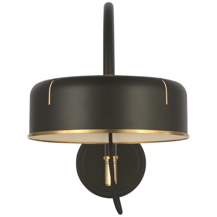 Slightly Below - Light On