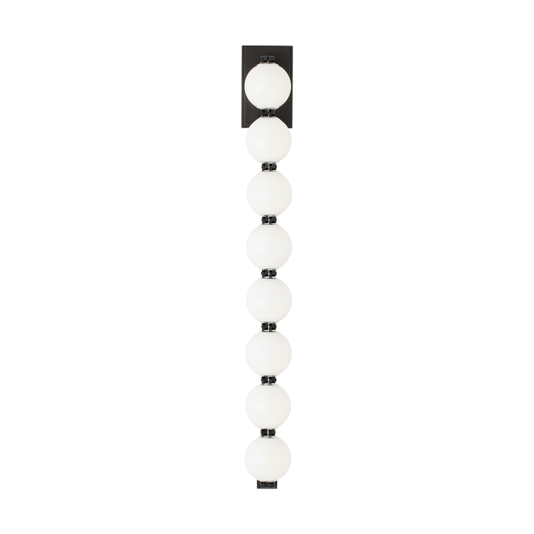 Straight On - Light On