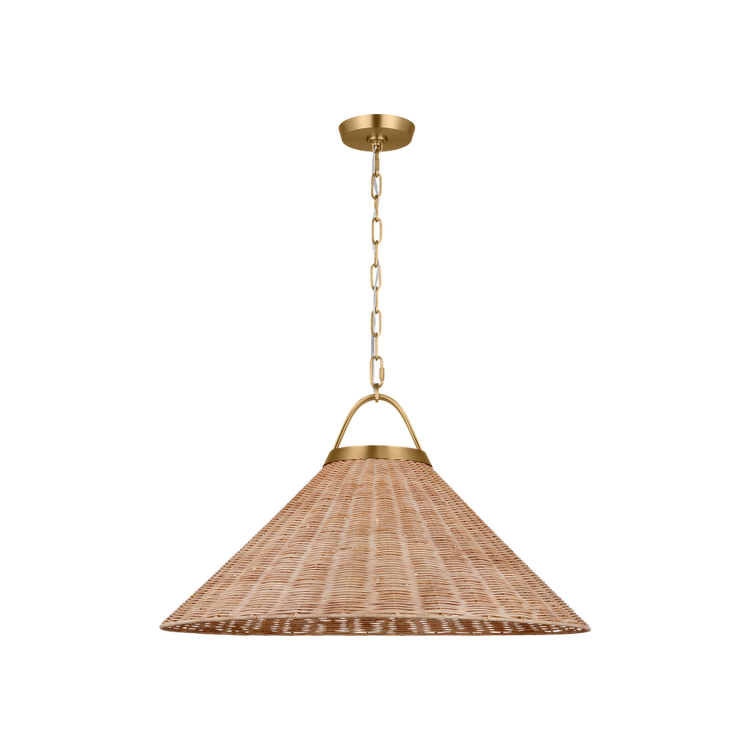 Slightly Below - Light On