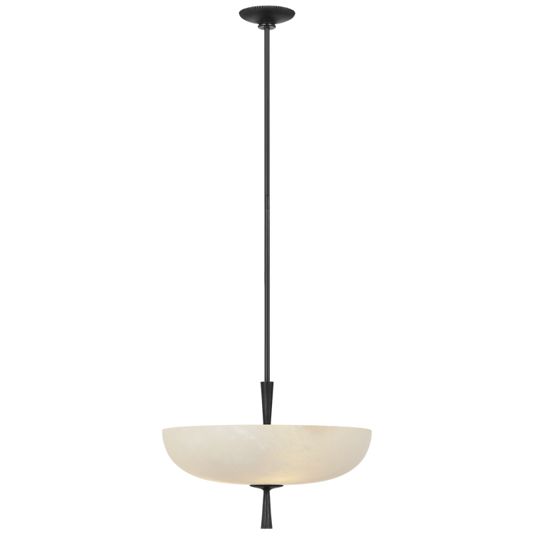 Straight On - Light On