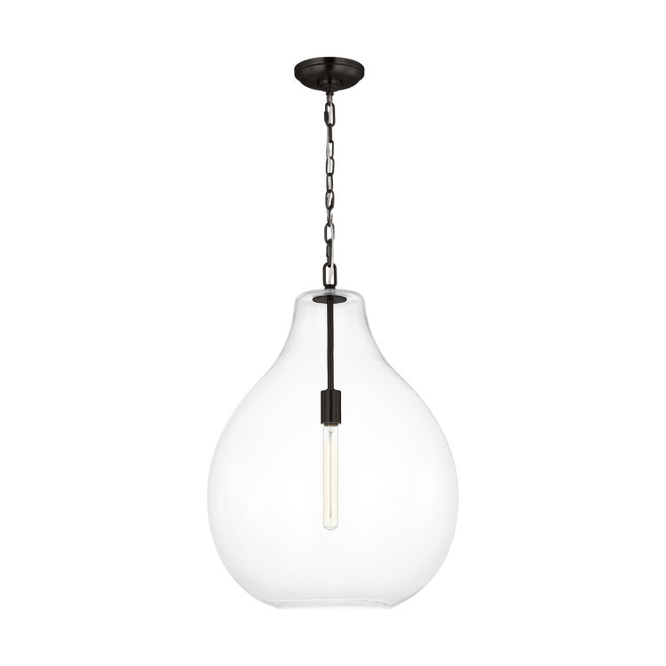 Straight On - Light Off