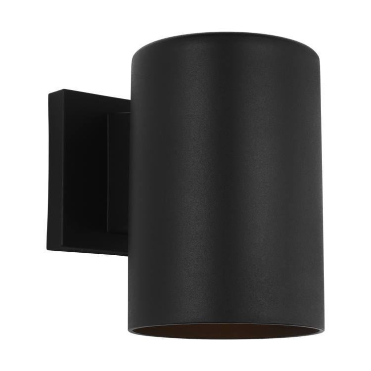 Three Quarter View - Light On