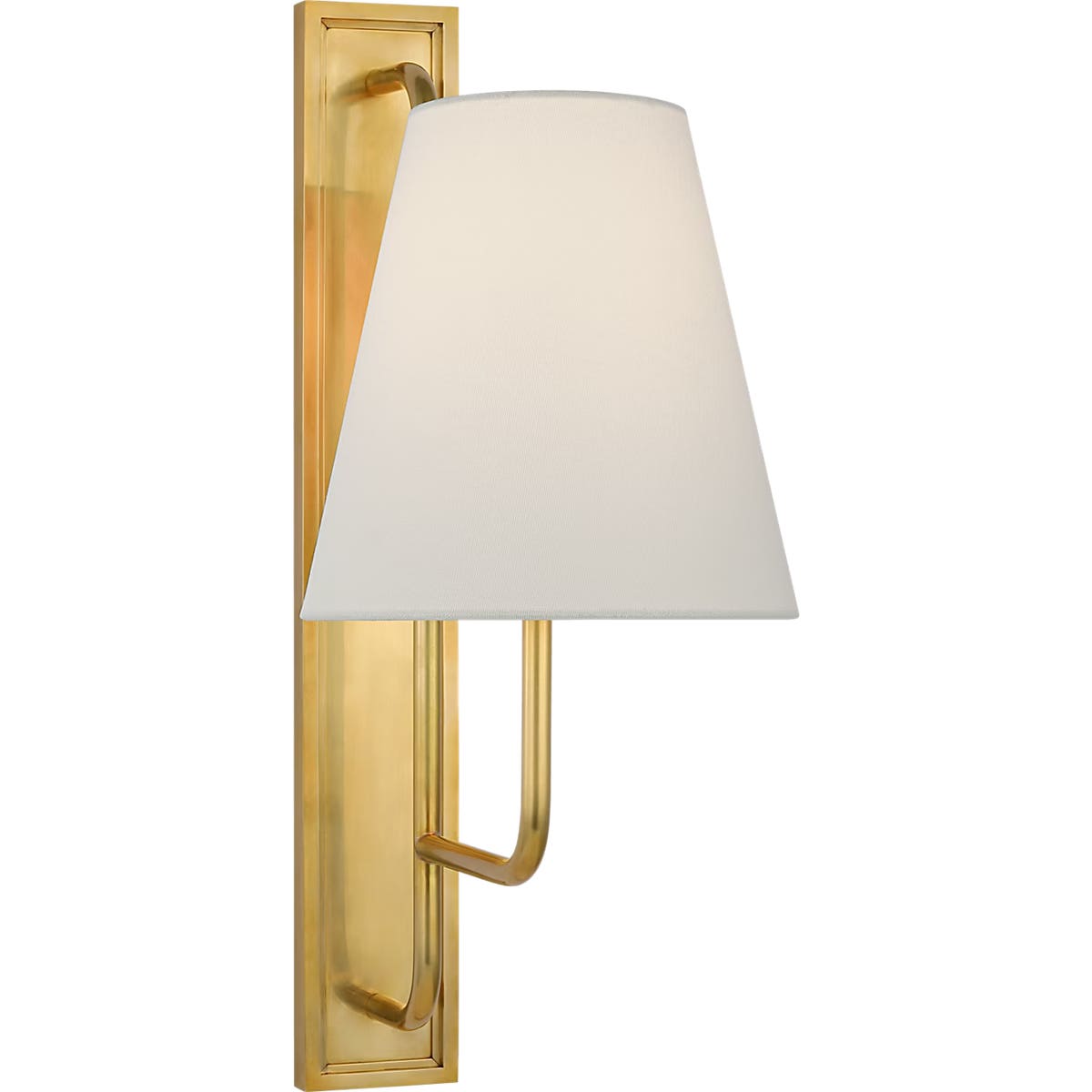 Rui Tall Sconce - AL2061 | Visual Comfort