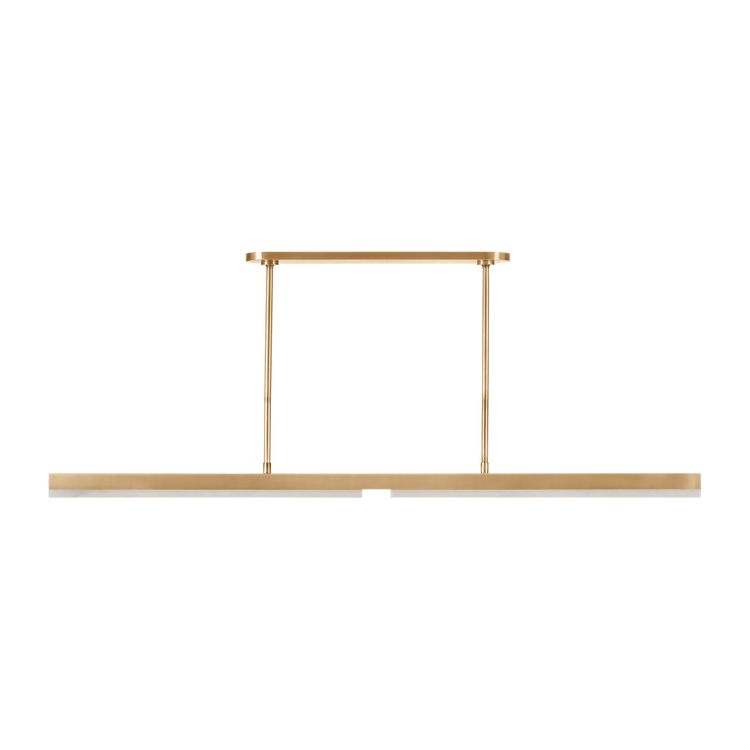 Straight On - Light Off