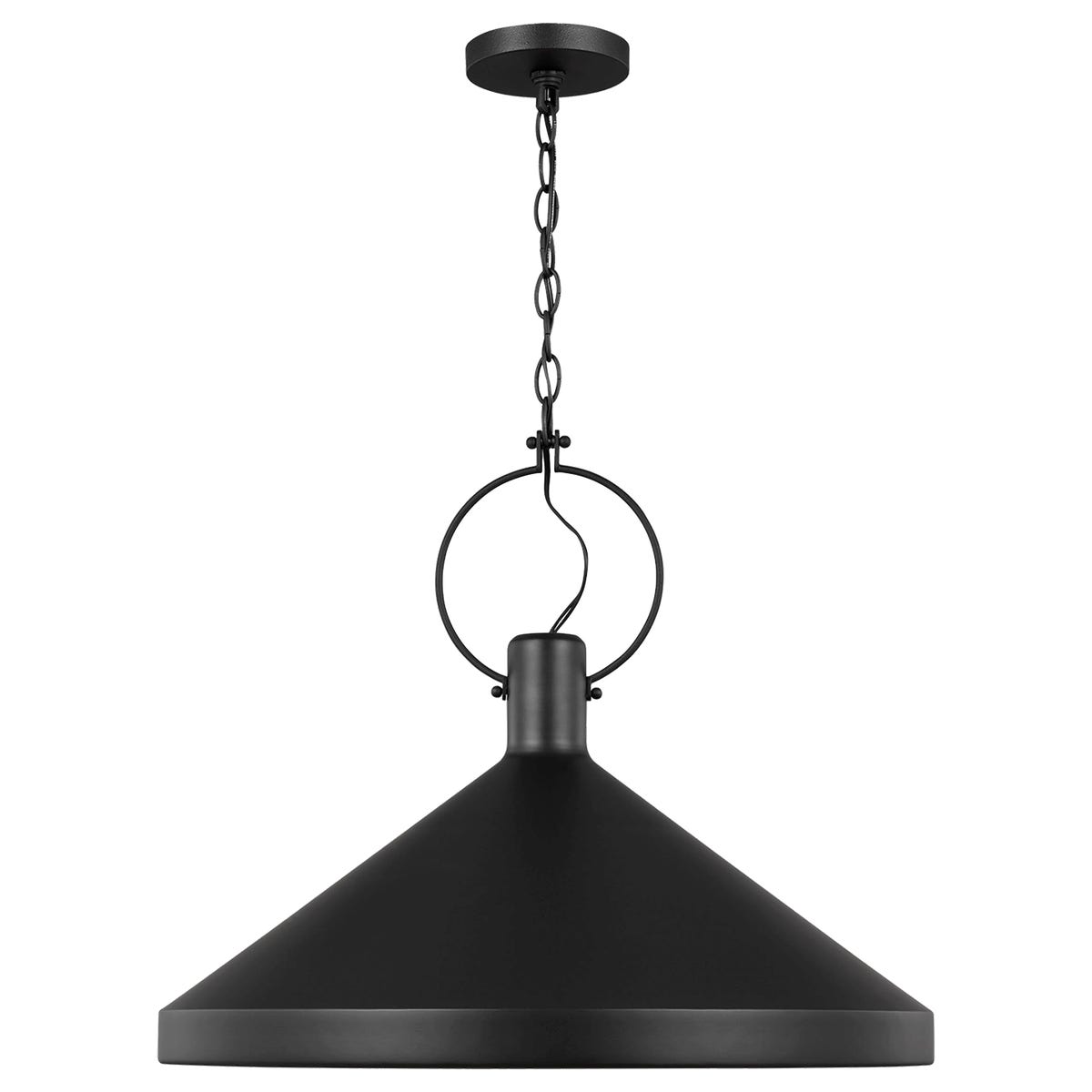 Lyon Large Pendant - 6884901 | Visual Comfort