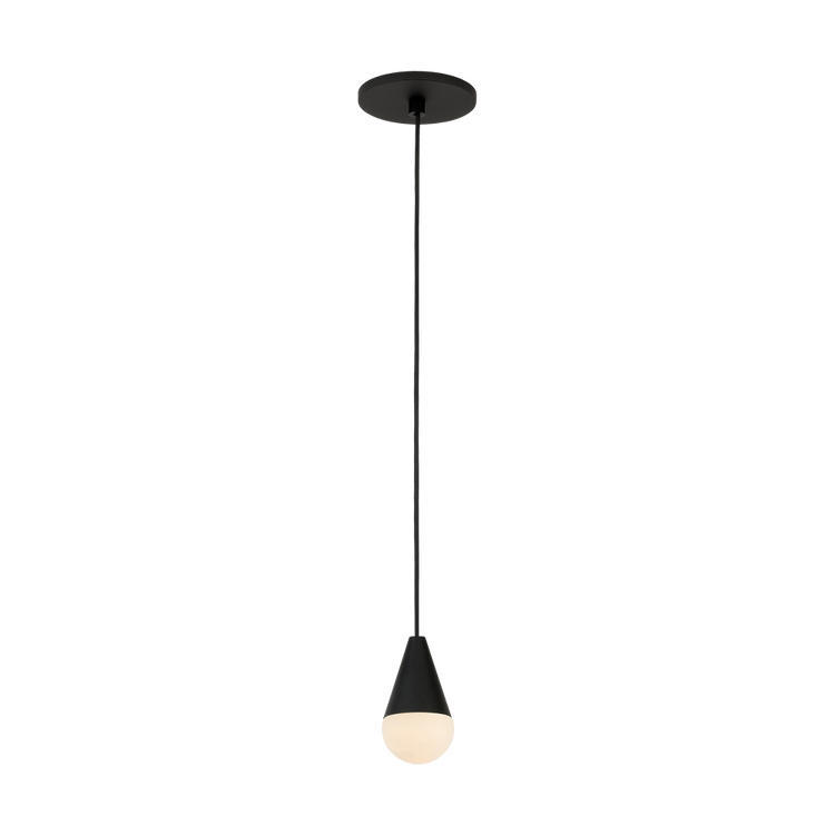 Slightly Below - Light On