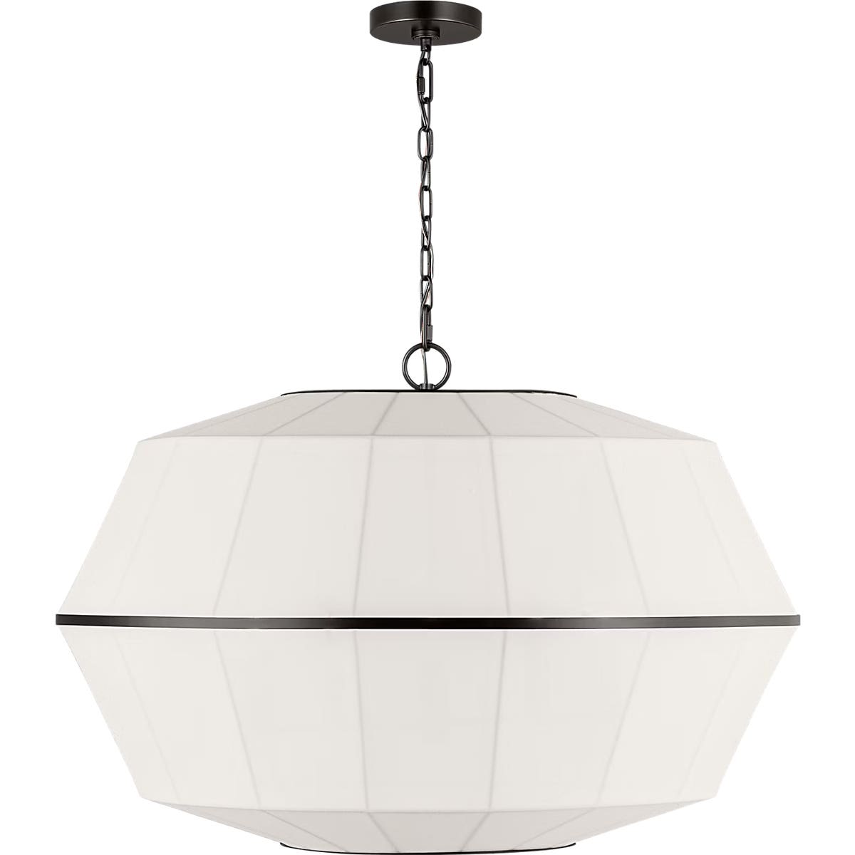 Hikari Wide Hanging Shade - EP1485 | Visual Comfort