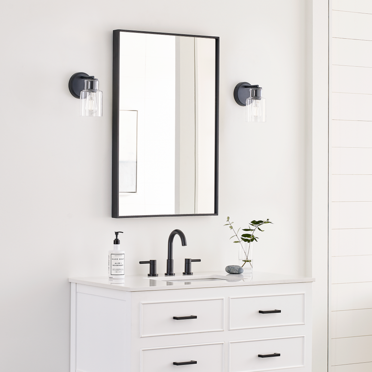 Three Quarter View - In Use 1 - Light On