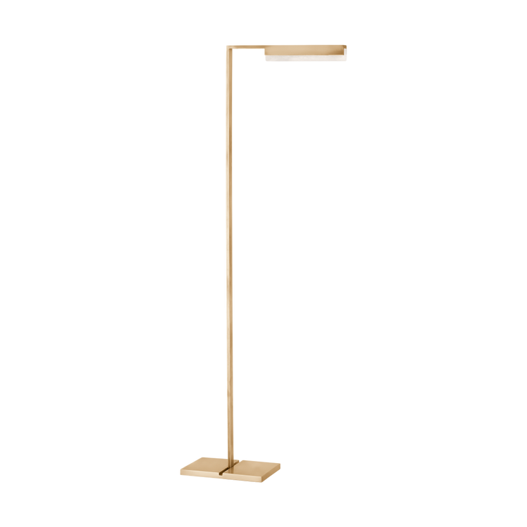 Three Quarter View - Light Off