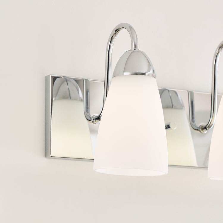 Three Quarter View - In Use 1 - Detail 1 - Light On