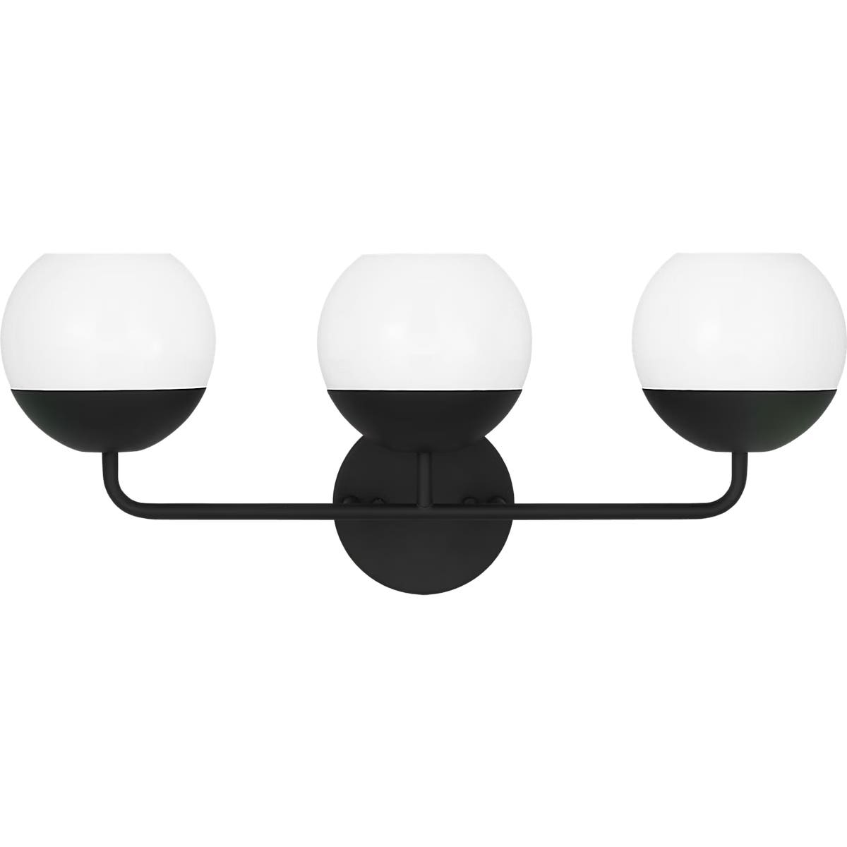 Alvin 3-Light Bath Sconce - 4468103 | Visual Comfort